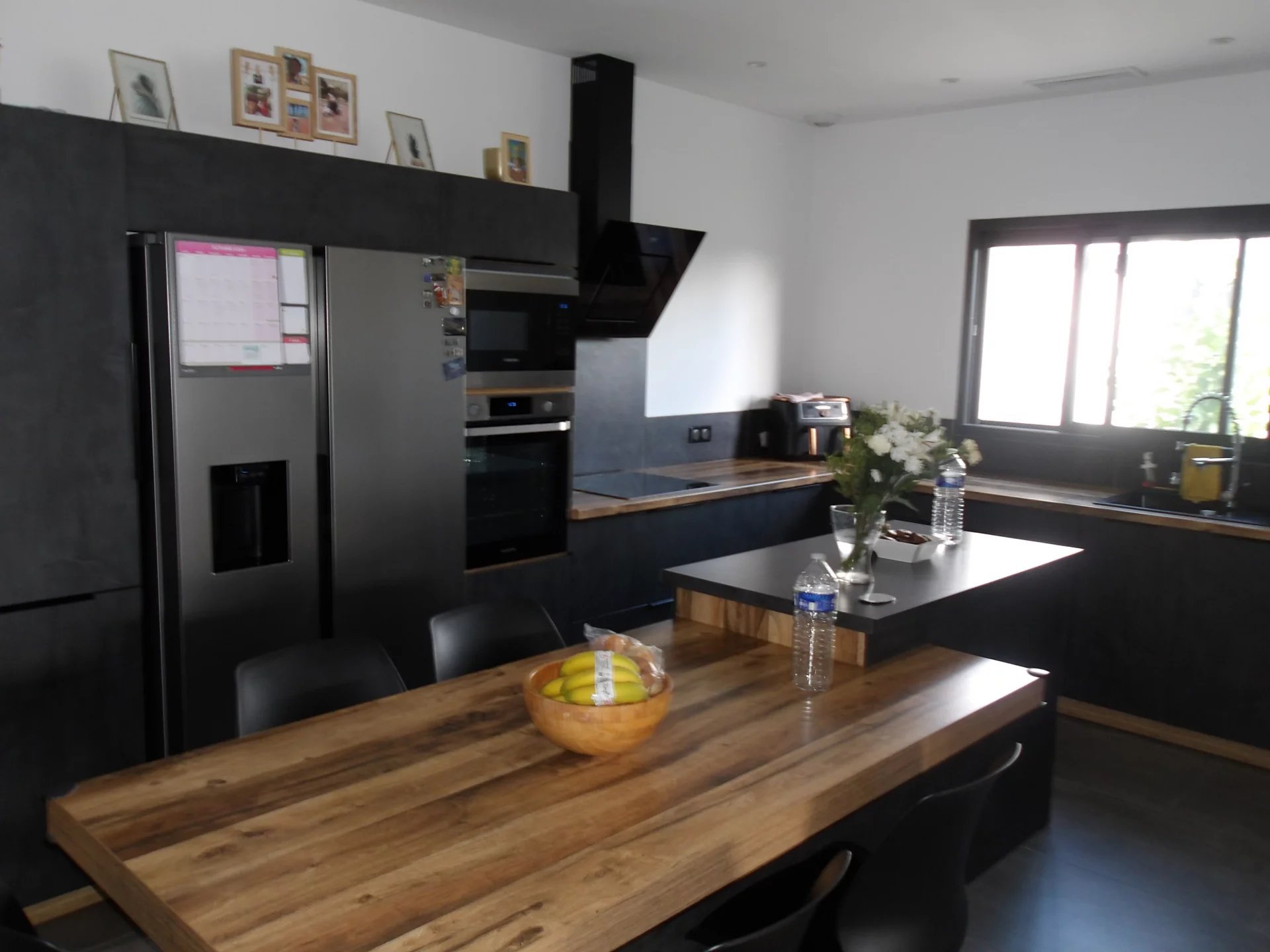 Maison à vendre, 130m², Beaucaire