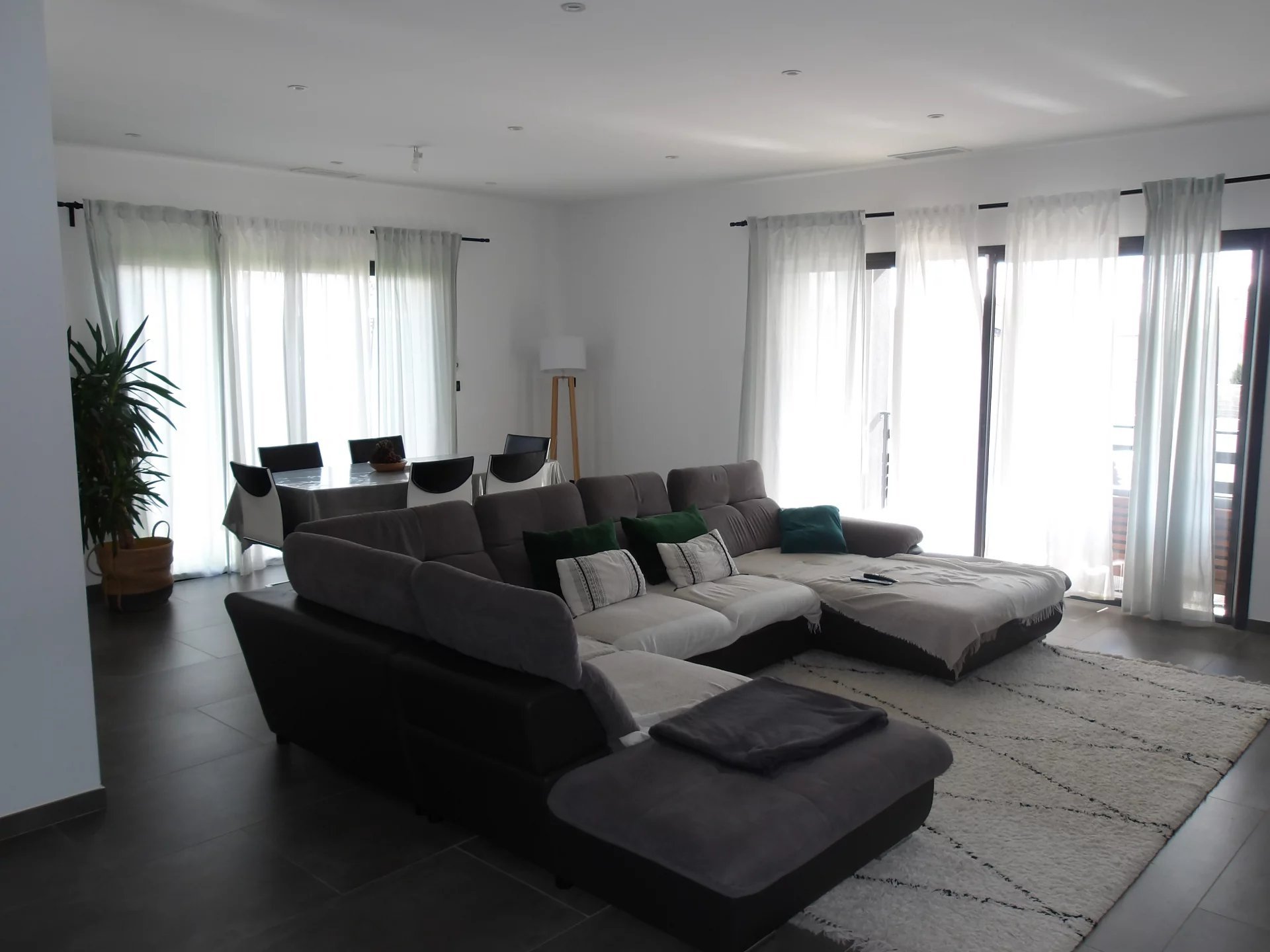Maison à vendre, 130m², Beaucaire