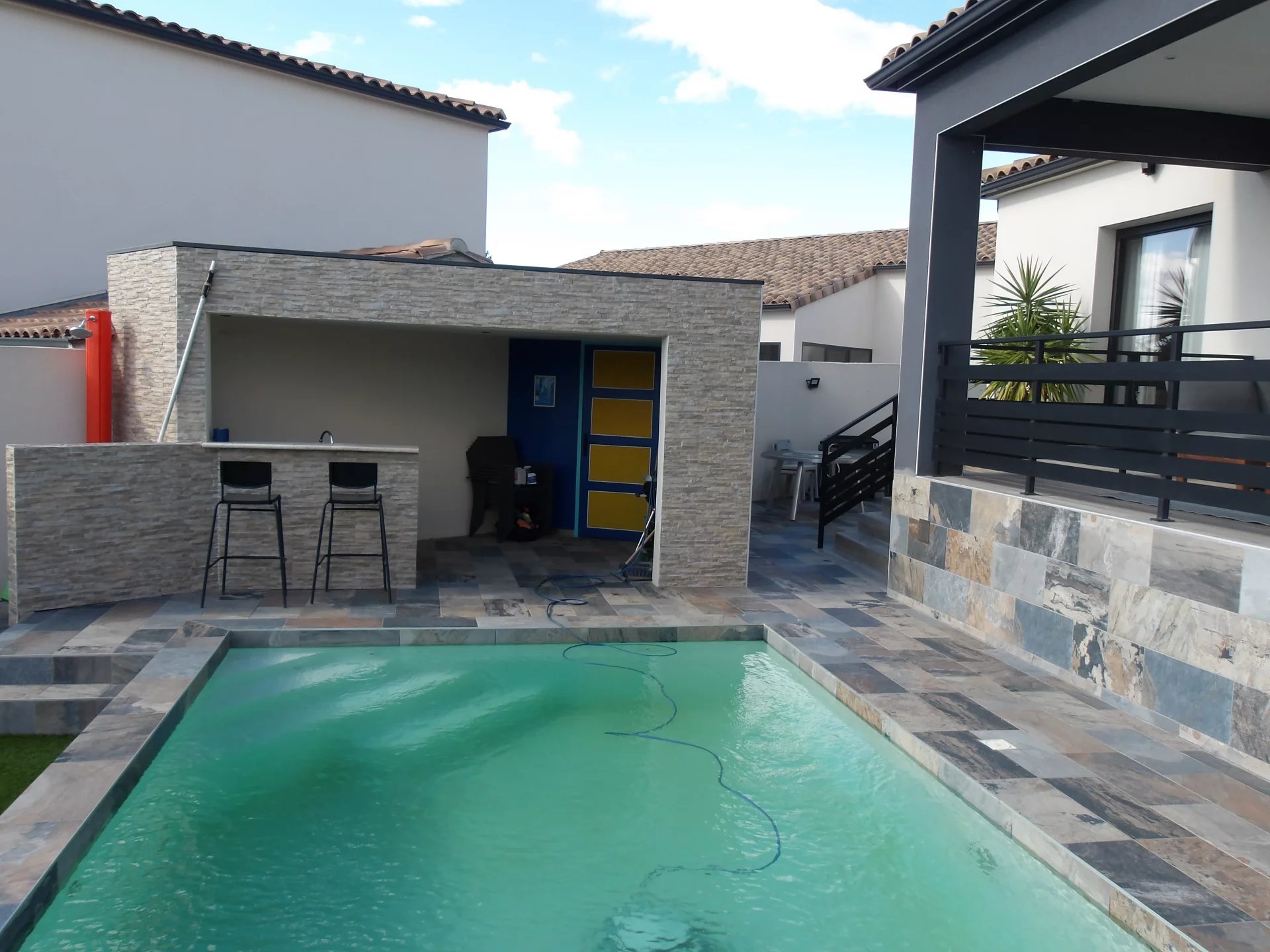 Maison à vendre, 130m², Beaucaire