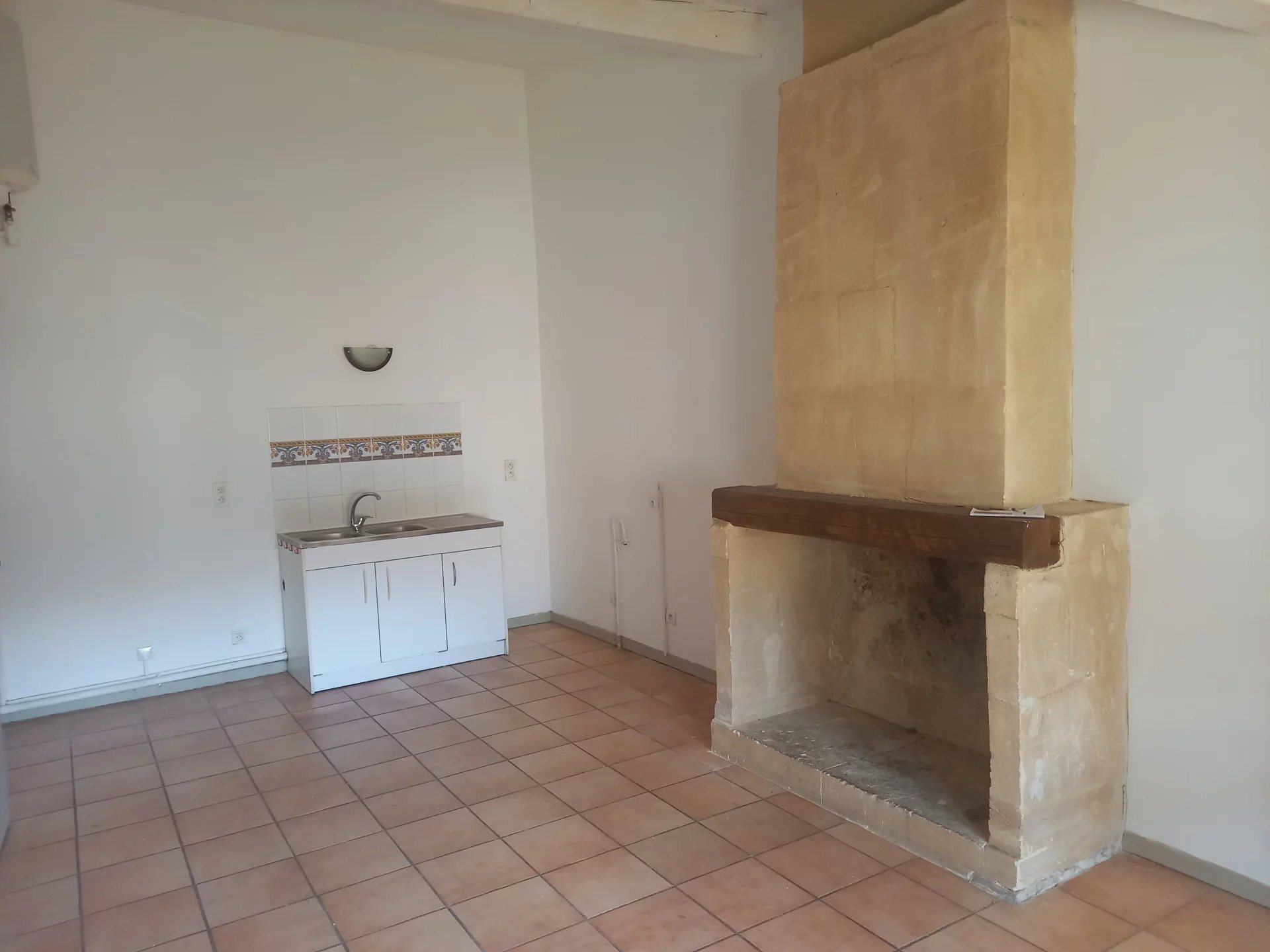 Appartement à vendre, 40m², Tarascon