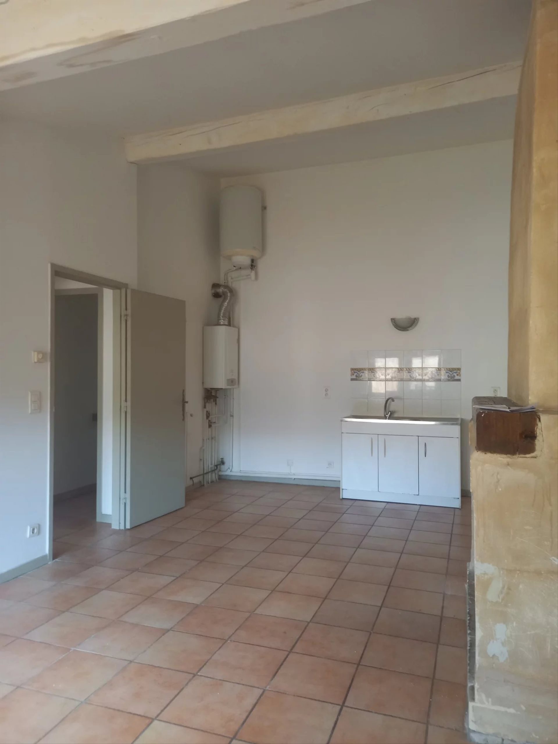 Appartement à vendre, 40m², Tarascon