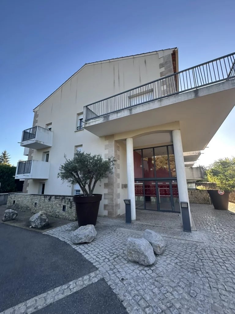Appartement à vendre, 59m², Saint-Rémy-de-Provence