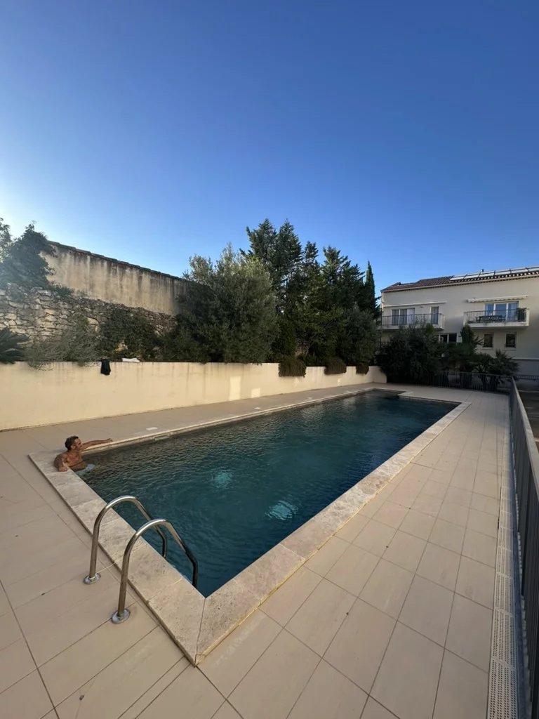 Appartement à vendre, 59m², Saint-Rémy-de-Provence