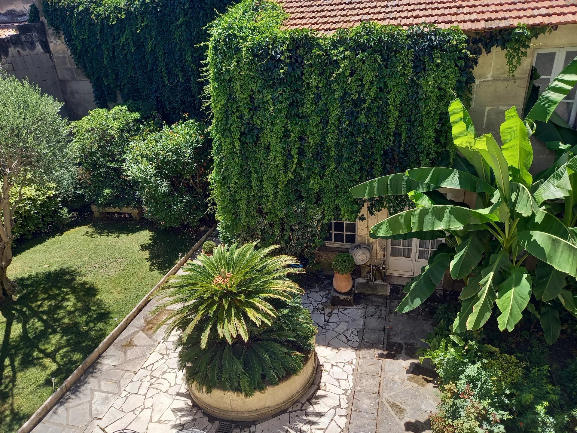 Maison à vendre, 1500m², Tarascon