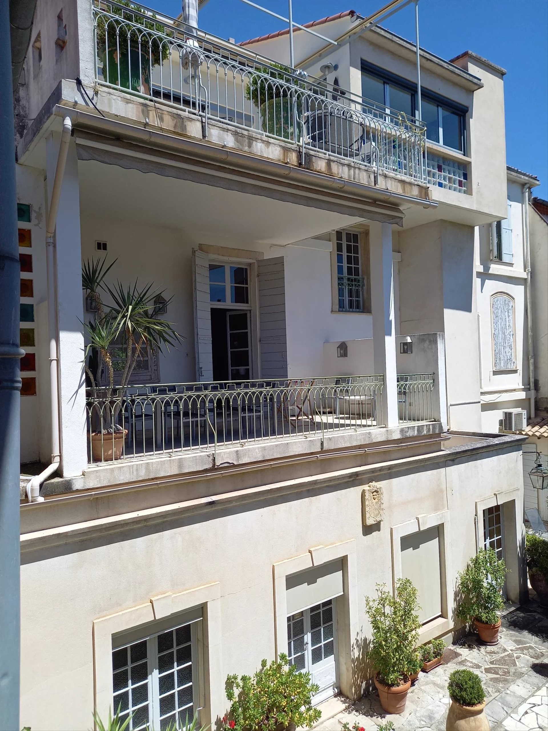 Maison à vendre, 1500m², Tarascon