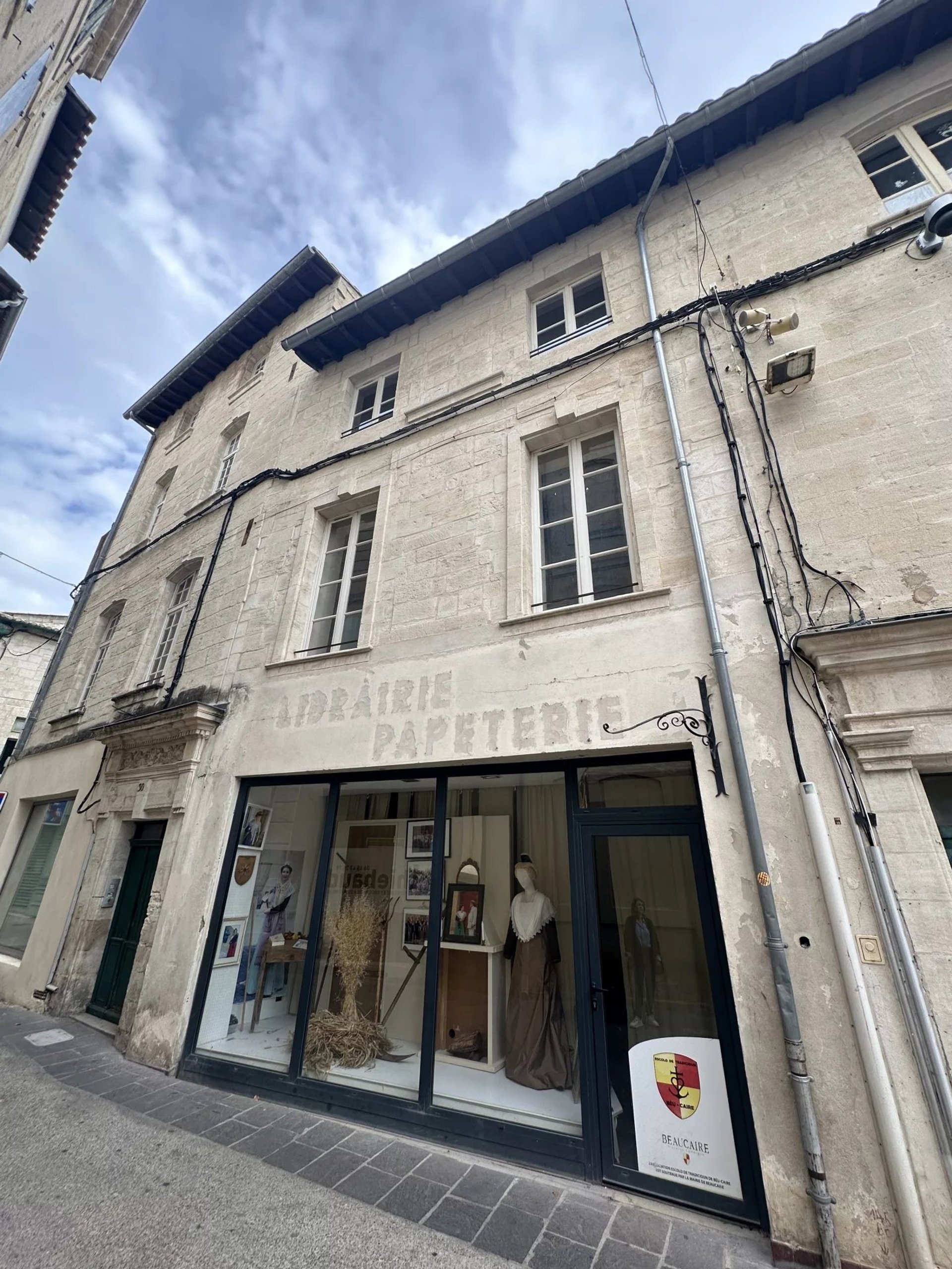 Appartement à vendre, 73m², Beaucaire