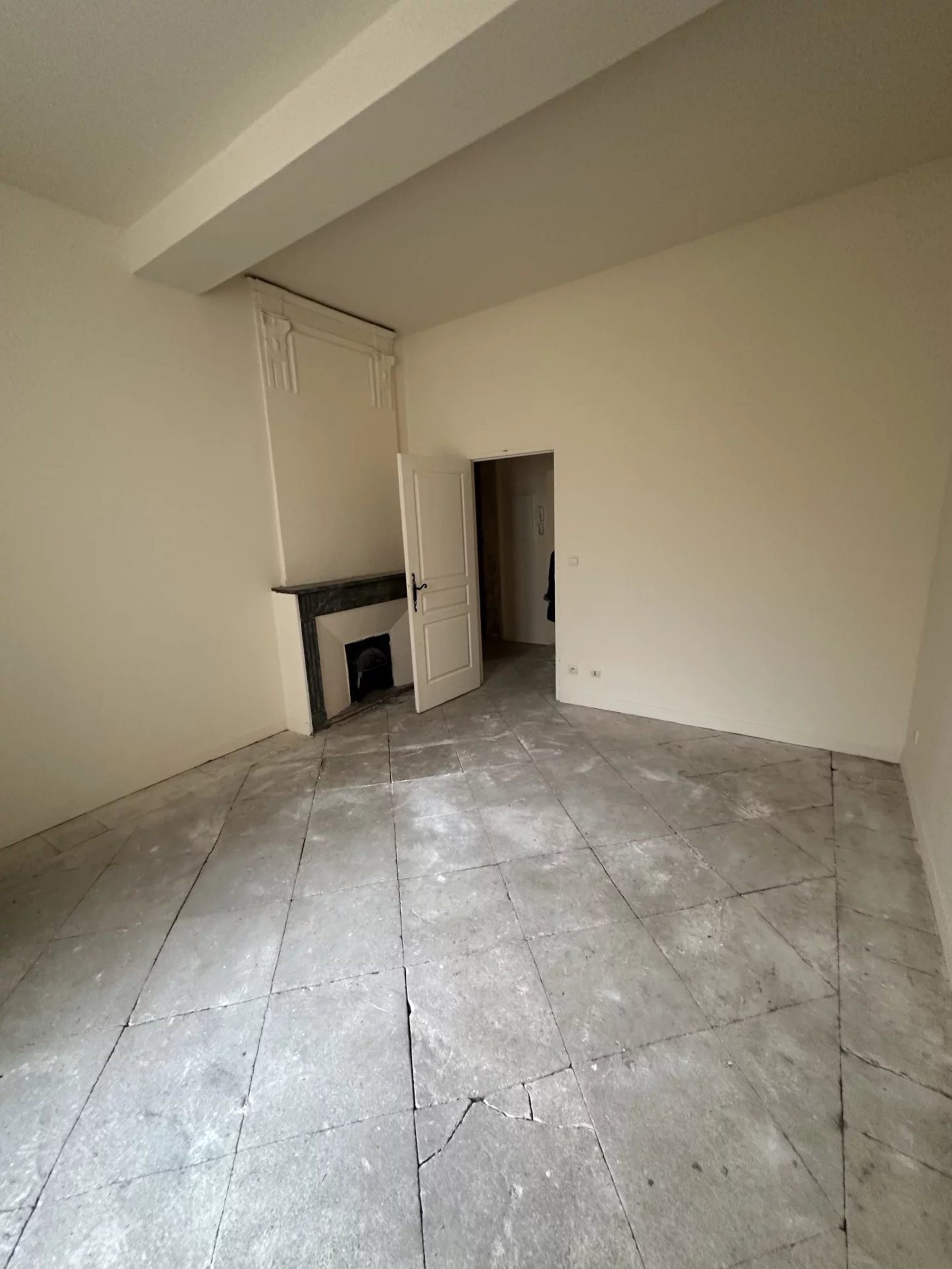 Appartement à vendre, 73m², Beaucaire