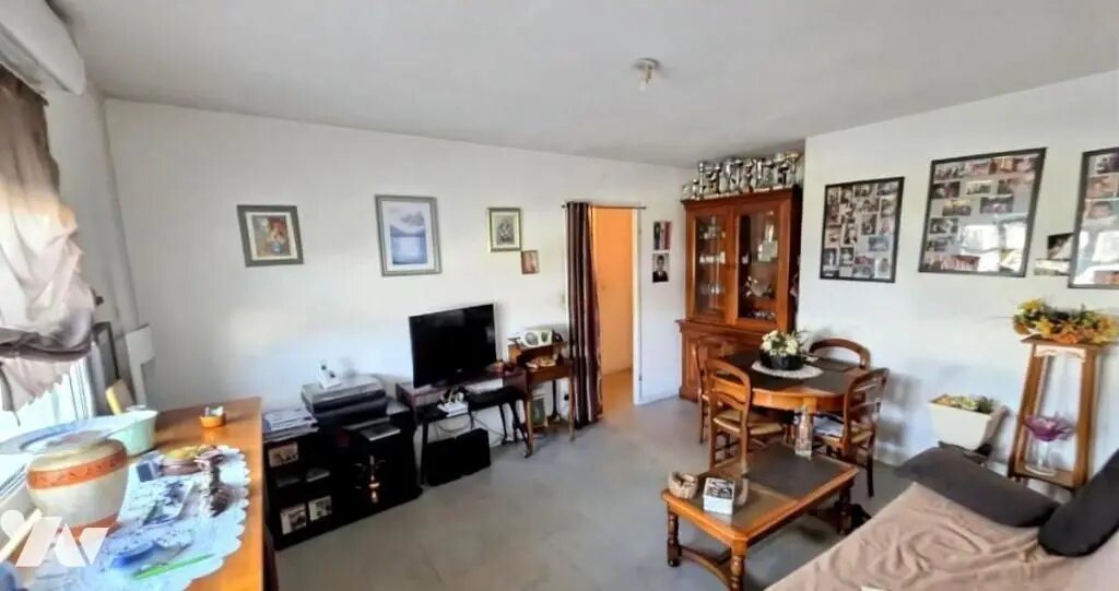 Appartement à vendre, 55m², Amiens
