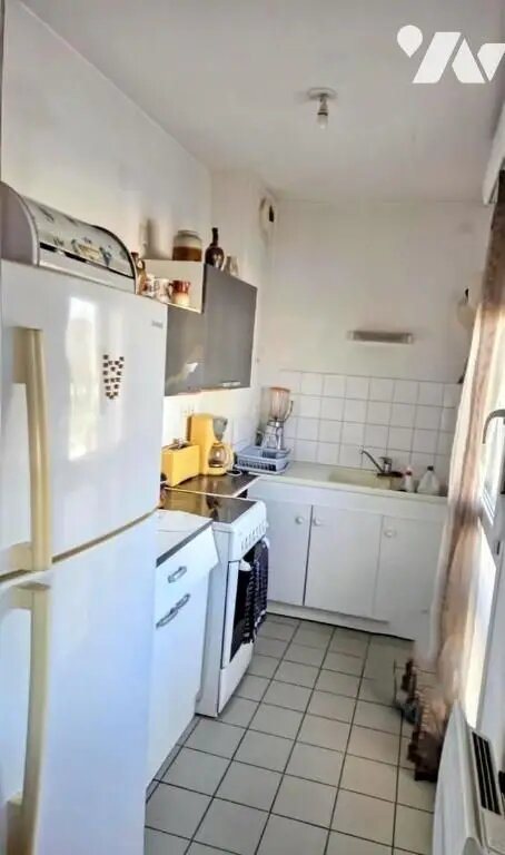 Appartement à vendre, 55m², Amiens