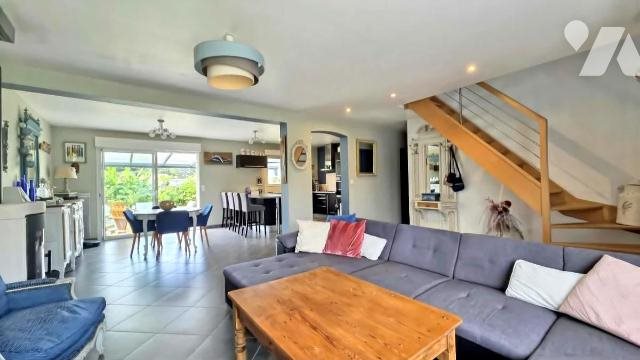 Maison à vendre, 134m², Vismes