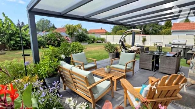 Maison à vendre, 134m², Vismes