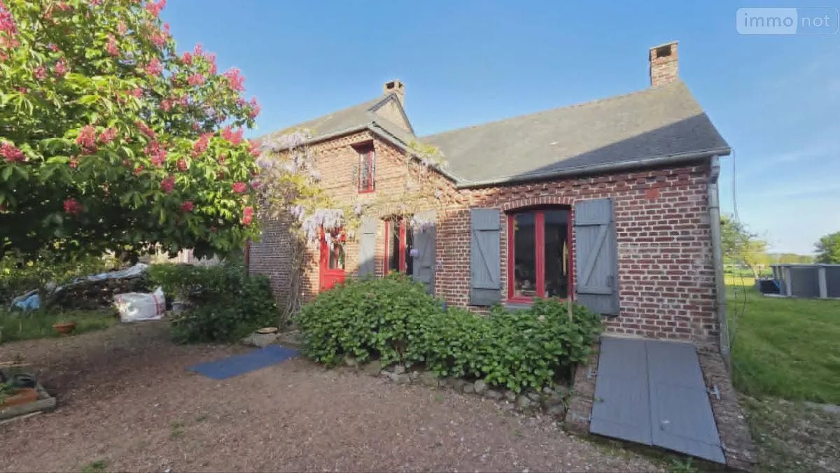 Maison à vendre, 144m², Allenay