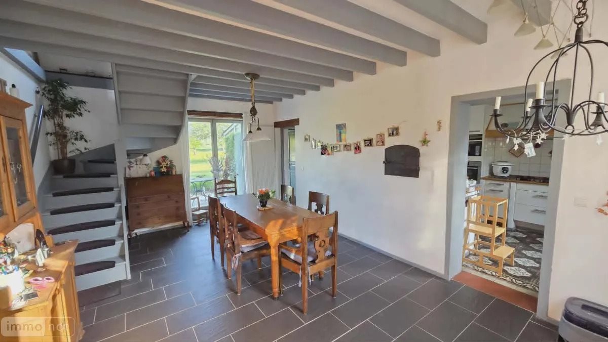 Maison à vendre, 144m², Allenay