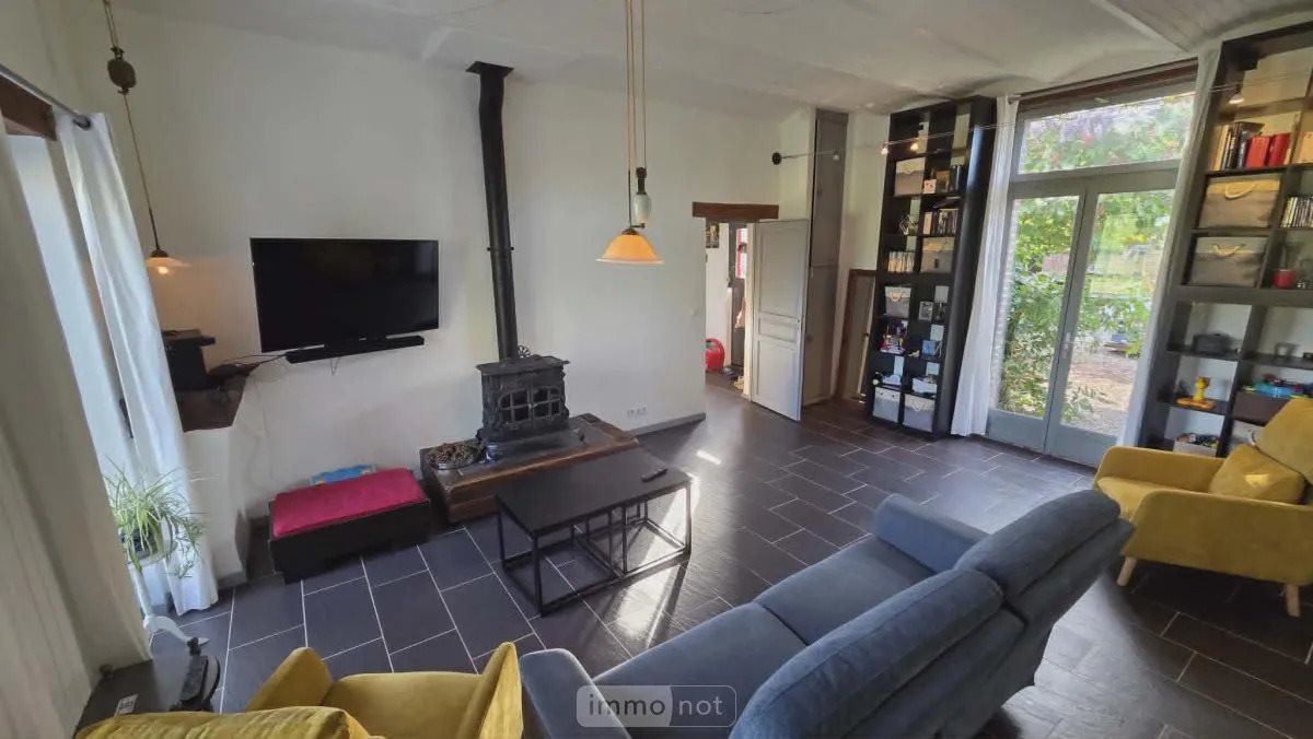Maison à vendre, 144m², Allenay