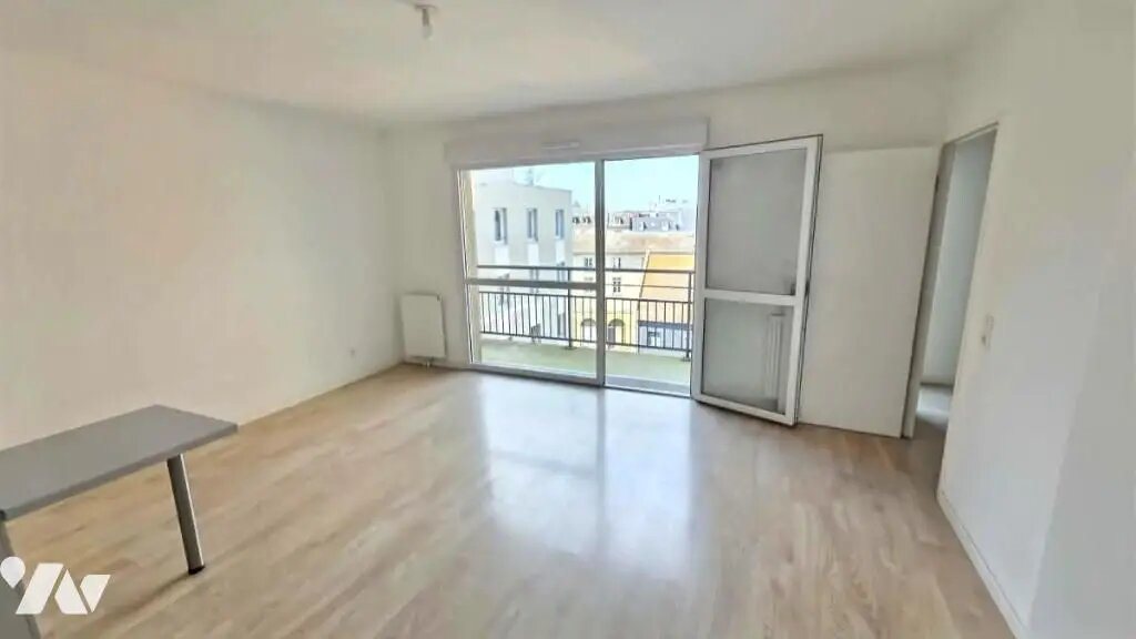 Appartement à vendre, 44m², Dieppe