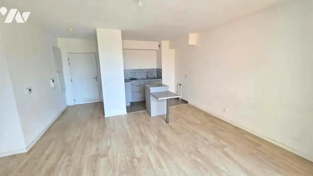 Appartement à vendre, 44m², Dieppe
