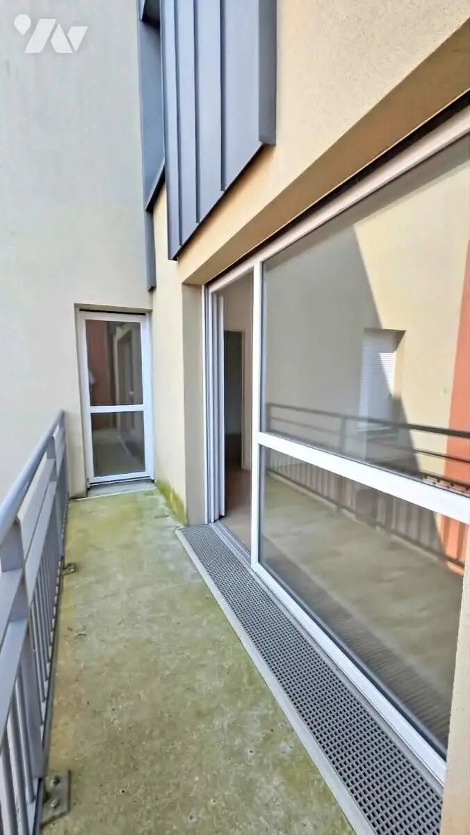 Appartement à vendre, 44m², Dieppe