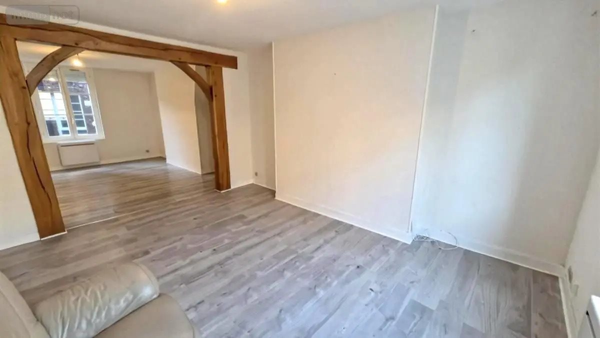 Appartement à vendre, 77m², Dieppe