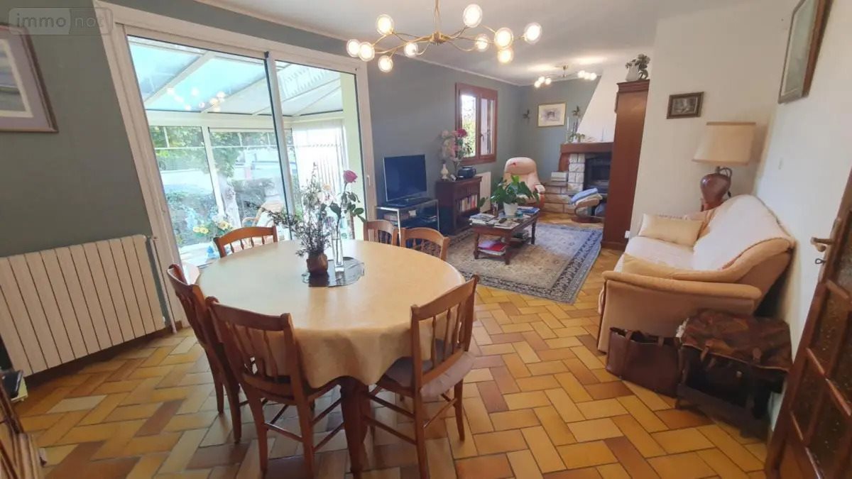 Maison à vendre, 94m², Arques-la-Bataille