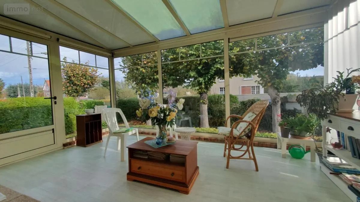 Maison à vendre, 94m², Arques-la-Bataille