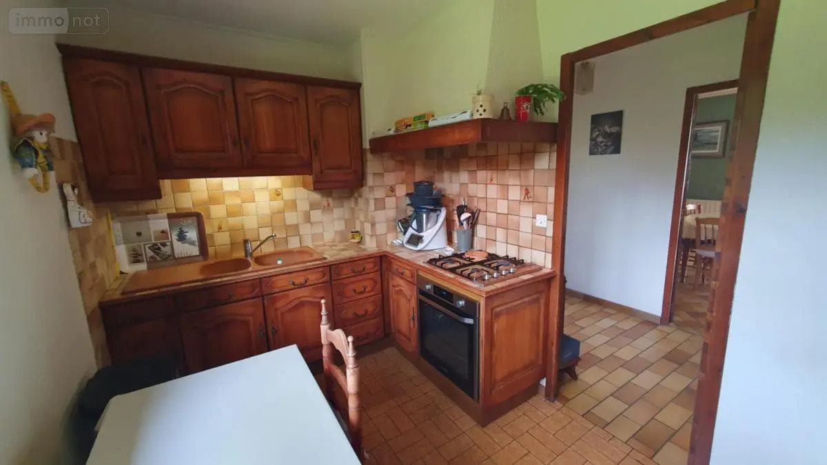 Maison à vendre, 94m², Arques-la-Bataille