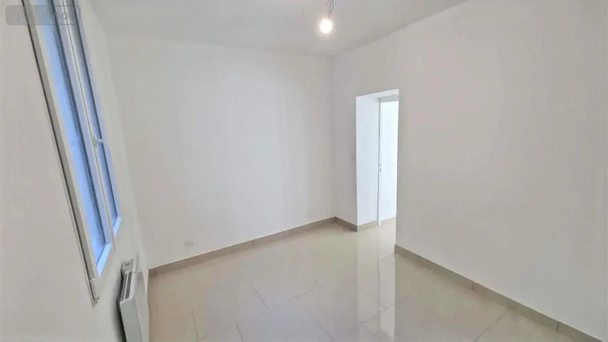 Appartement à vendre, 32m², Dieppe