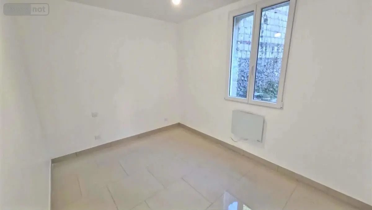 Appartement à vendre, 32m², Dieppe