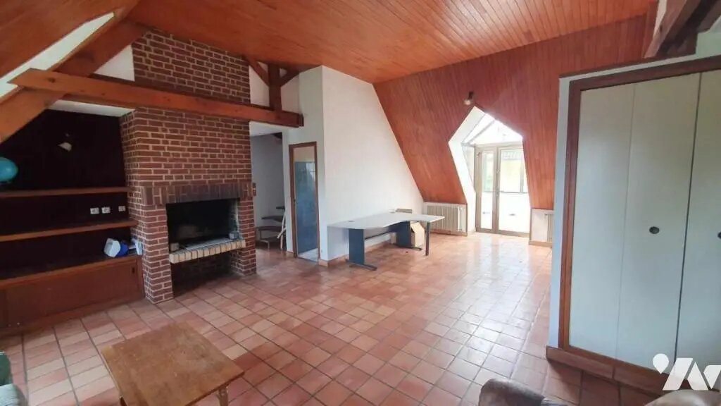Maison à vendre, 227m², Woincourt