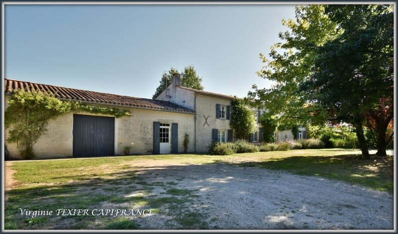 Maison à vendre, 327m², Villeneuve-la-Comtesse