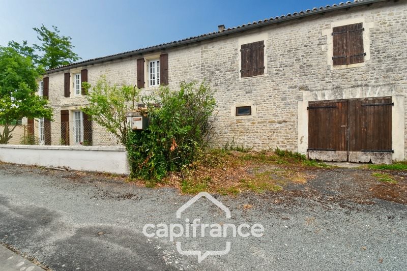 Maison à vendre, 113m², Saint-Pardoult