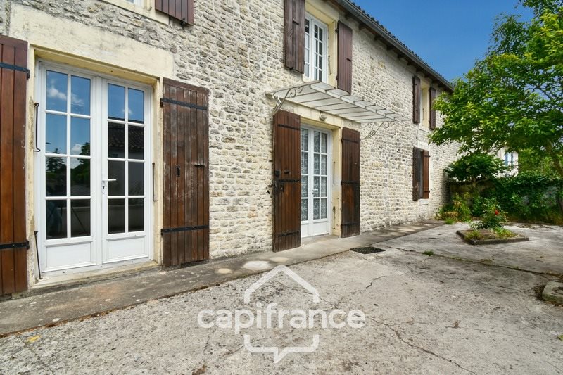 Maison à vendre, 113m², Saint-Pardoult