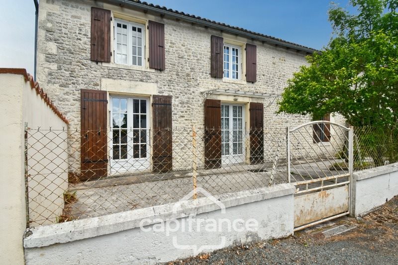 Maison à vendre, 113m², Saint-Pardoult