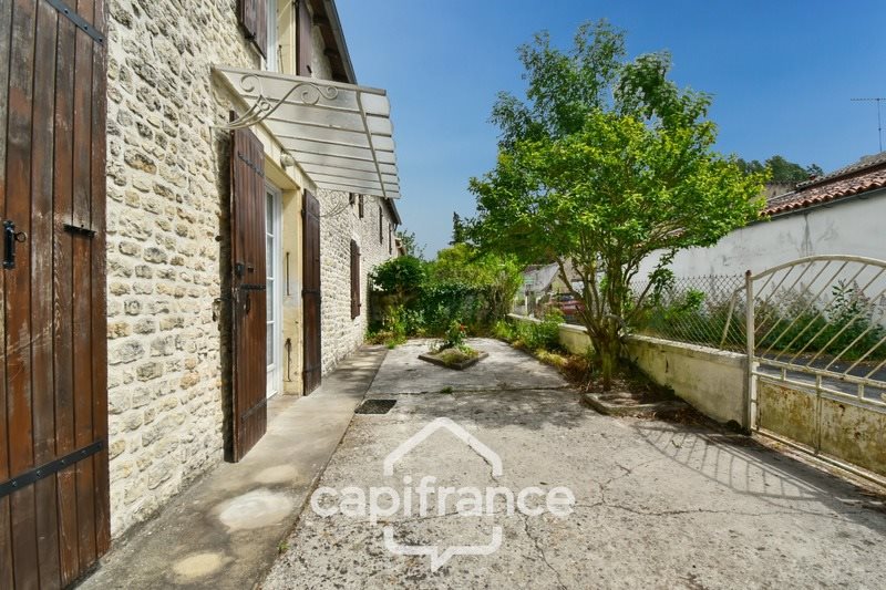 Maison à vendre, 113m², Saint-Pardoult