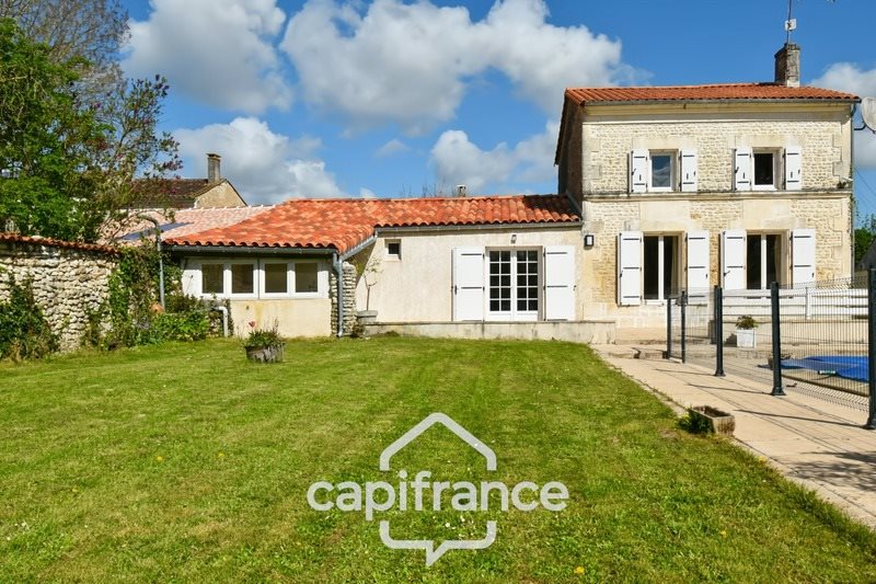 Maison à vendre, 118m², Torxé
