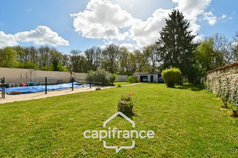 Maison à vendre, 118m², Torxé