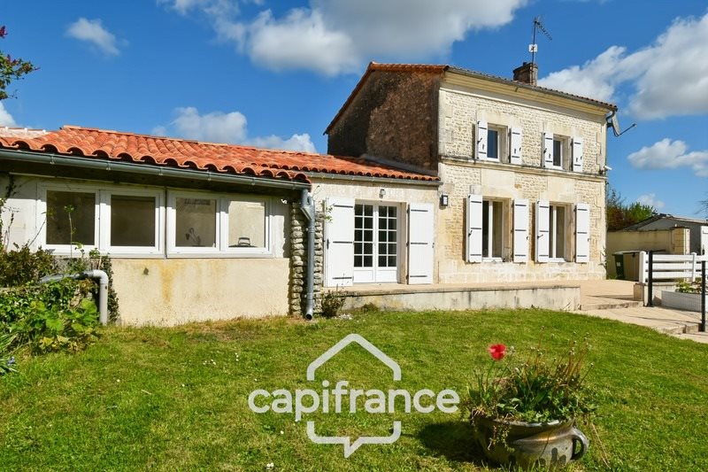Maison à vendre, 118m², Torxé