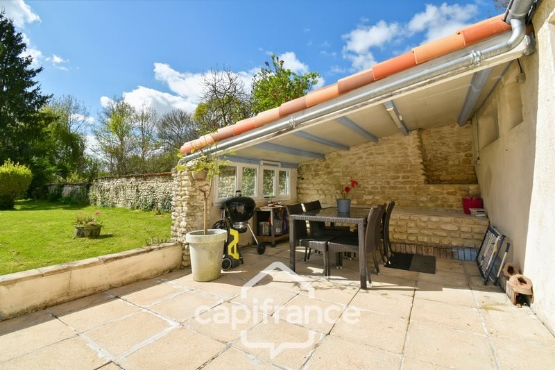 Maison à vendre, 118m², Torxé