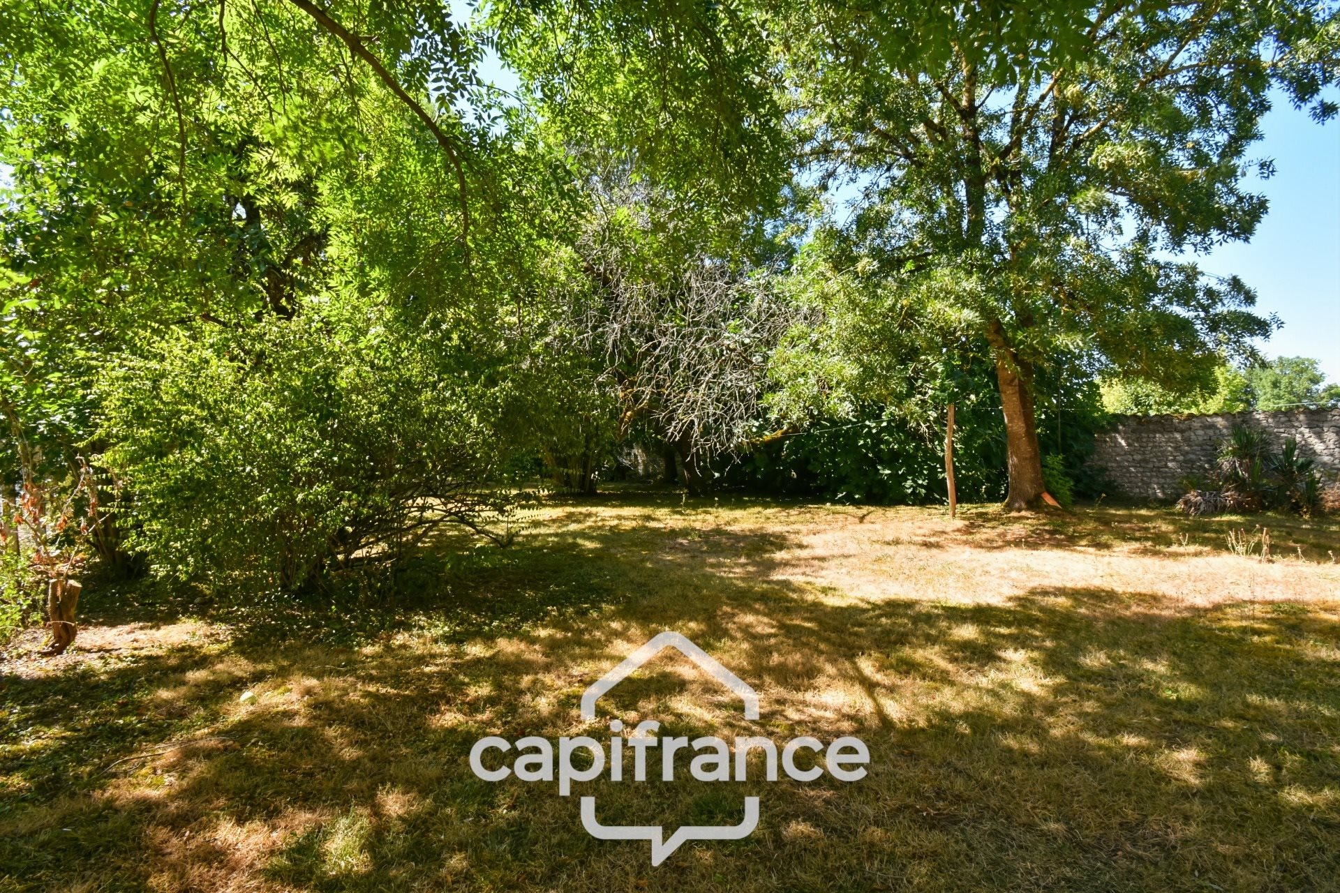 Maison à vendre, 86m², Paillé