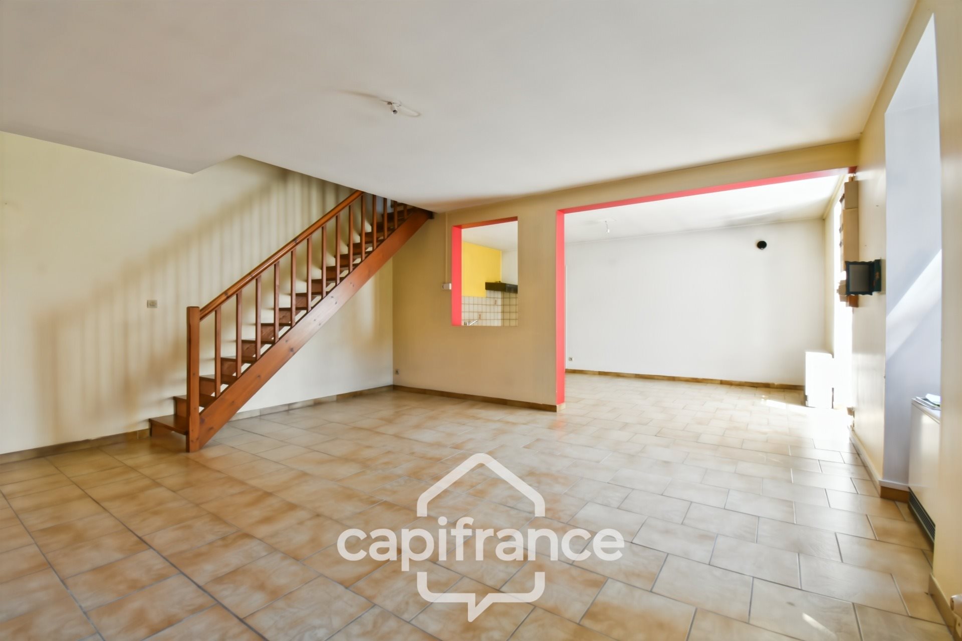 Maison à vendre, 86m², Paillé