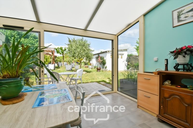 Maison à vendre, 118m², Saint-Jean-d'Angély