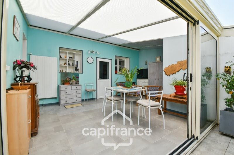 Maison à vendre, 118m², Saint-Jean-d'Angély