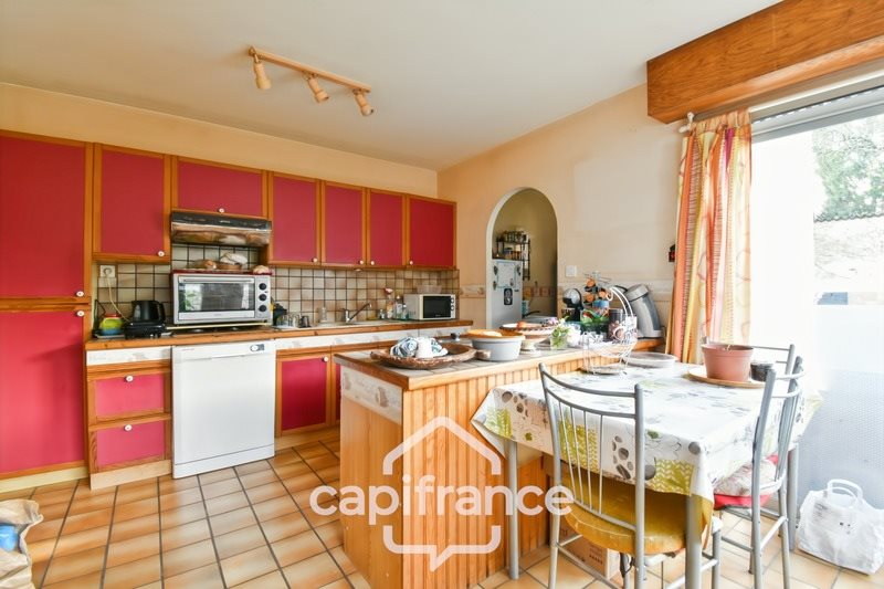 Maison à vendre, 103m², Saint-Jean-d'Angély