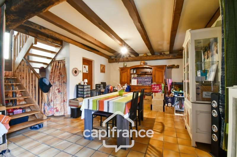Maison à vendre, 103m², Saint-Jean-d'Angély