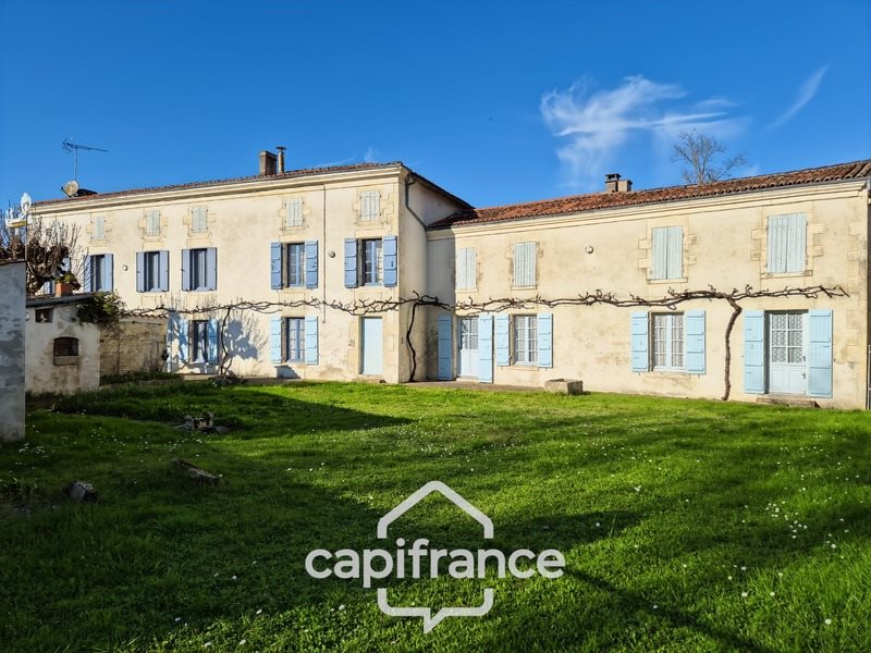 Maison à vendre, 180m², Saint-Pardoult