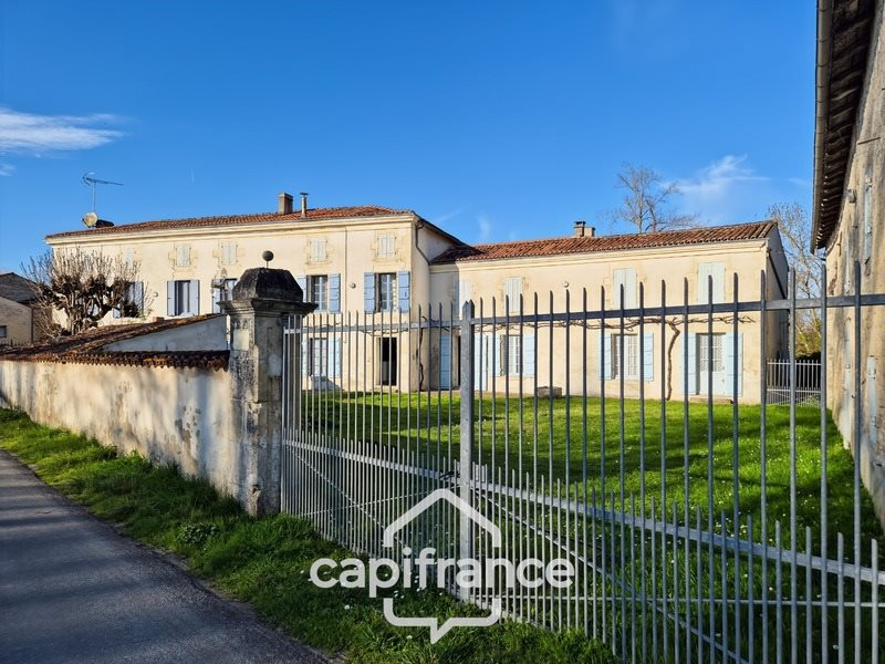 Maison à vendre, 180m², Saint-Pardoult