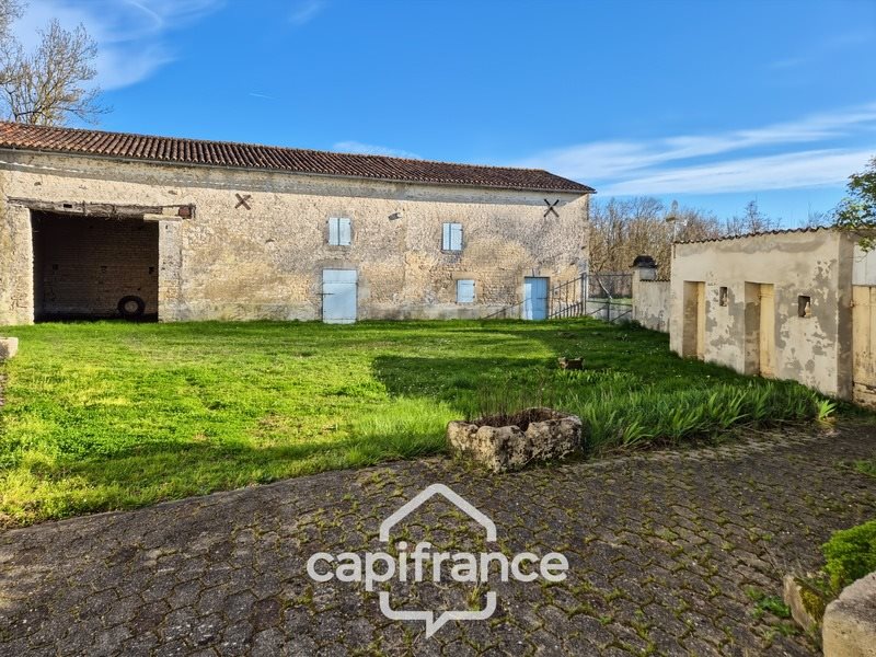 Maison à vendre, 180m², Saint-Pardoult
