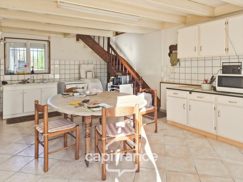 Maison à vendre, 180m², Saint-Pardoult