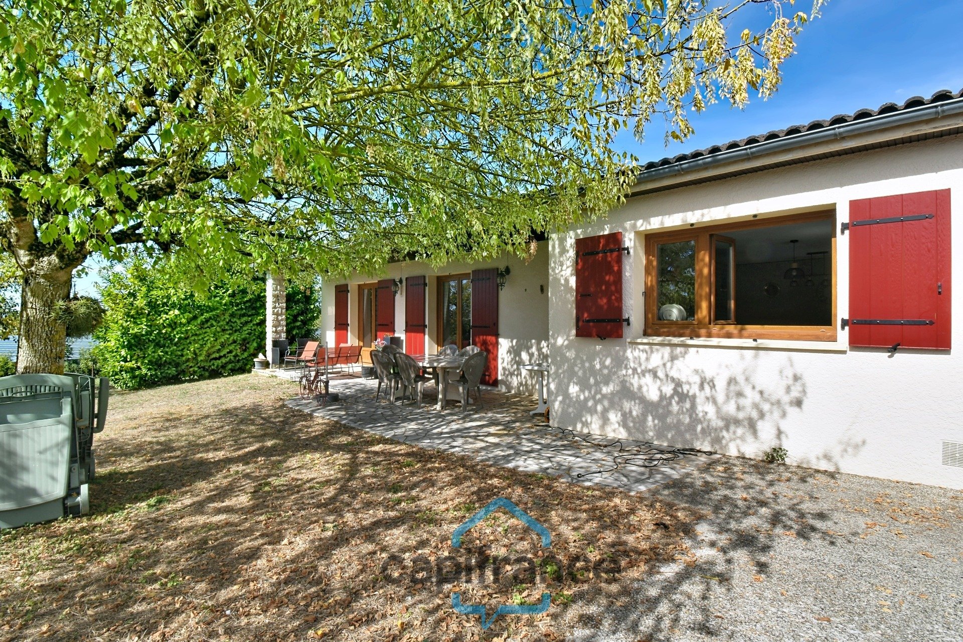 Maison à vendre, 121m², Saint-Jean-d'Angély