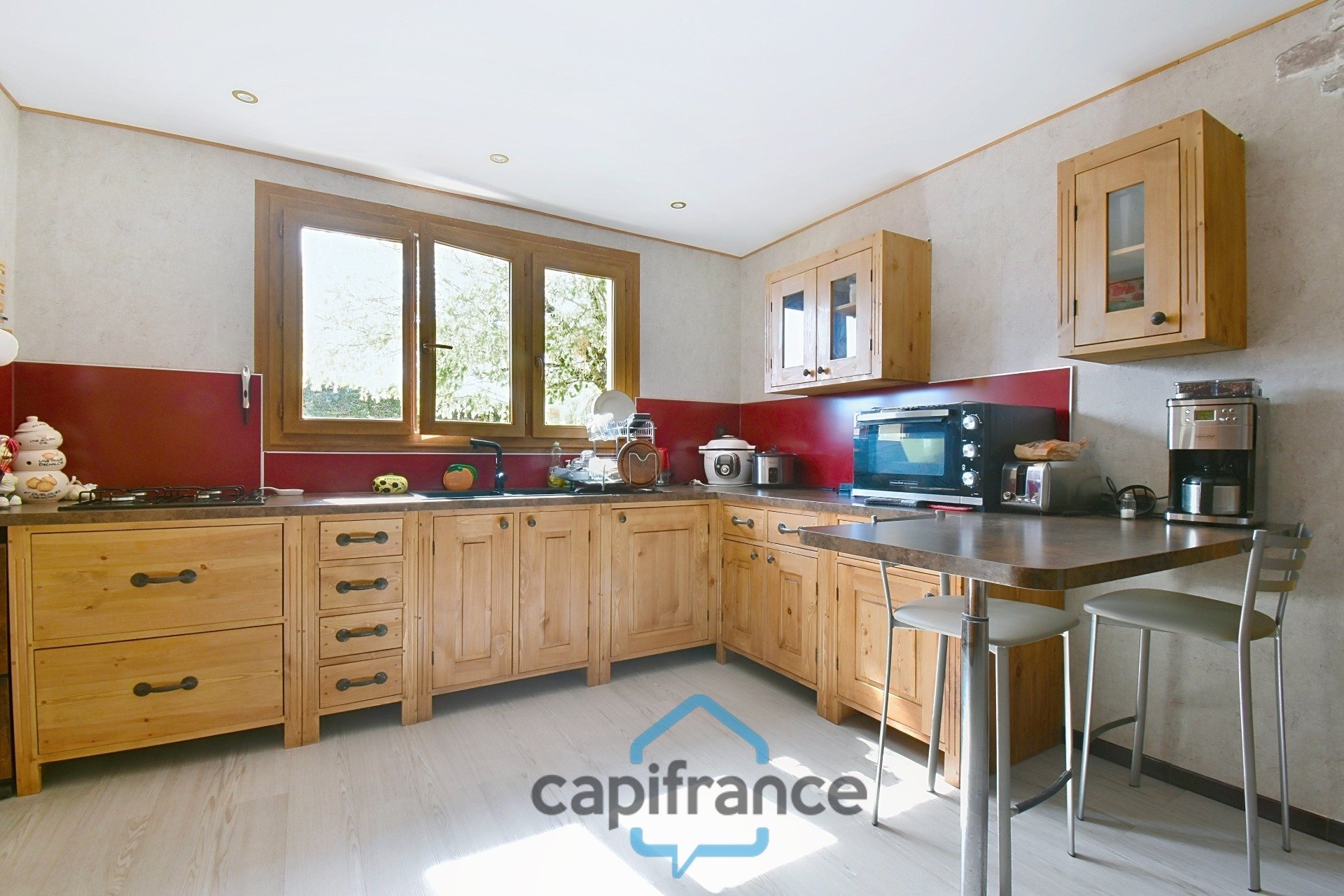 Maison à vendre, 121m², Saint-Jean-d'Angély