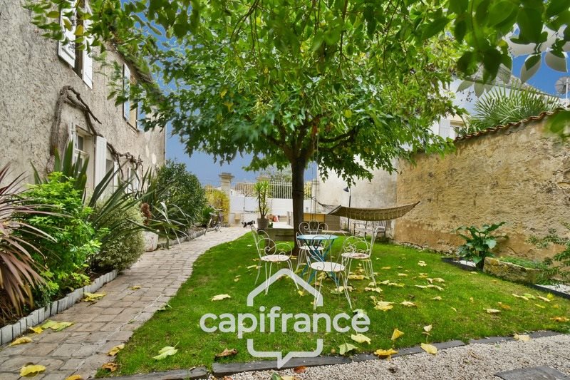 Maison à vendre, 190m², Saint-Jean-d'Angély